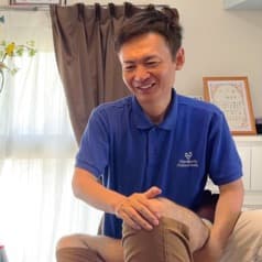 ラクな姿勢で90秒キープ