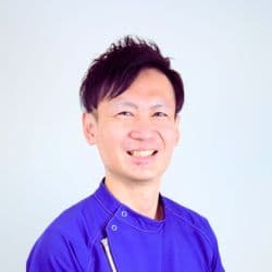 代表セラピスト